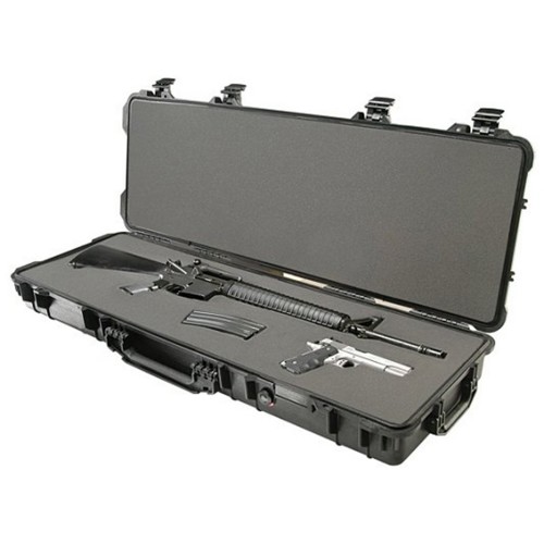 PELICAN 1720 Protector Long Case Black for sale at KYGUNCO.