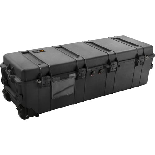 PELICAN 1740 Protector Long Case | Black for sale at KYGUNCO.