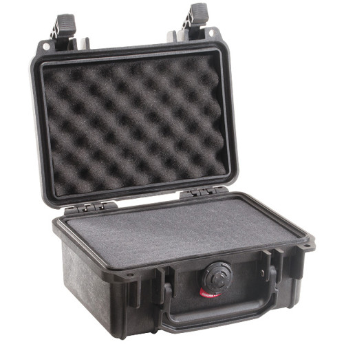 PELICAN 1120 Watertight Case | Black for sale at KYGUNCO.