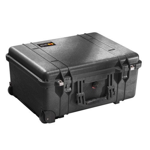 PELICAN 1560 WL/WF Black for sale at KYGUNCO.
