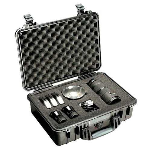 PELICAN 1500 WL/WF Black for sale at KYGUNCO.