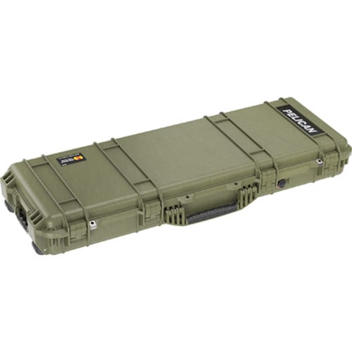 PELICAN 1020 Protector Long Case, 44.48"x 16.07"x 6.25" | OD Green for sale at KYGUNCO.