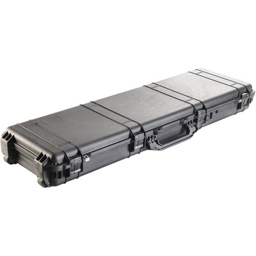 PELICAN 1750 Protector Long Case (Black) for sale at KYGUNCO.