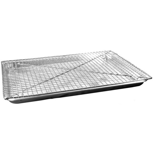 LEM Jerky Pan & Rack - 18" x 13" for sale at KYGUNCO.