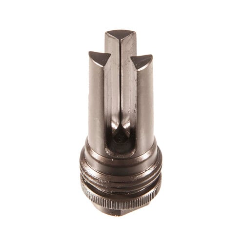 SILENCERCO ASR Flash Hider (.223 cal / 5.56mm: 1/2x28) for sale at KYGUNCO.