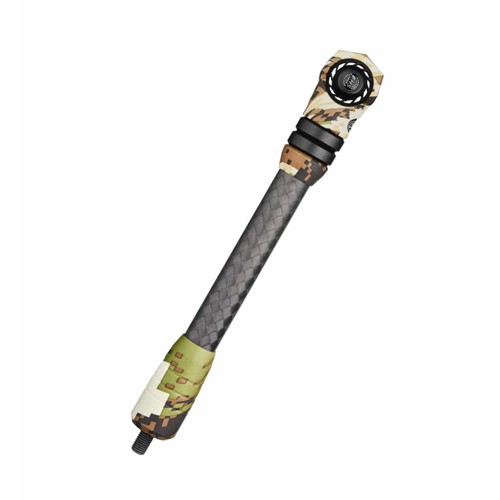 MATHEWS BOWS Stabilizer 8" Sitka SA Assembly for sale at KYGUNCO.