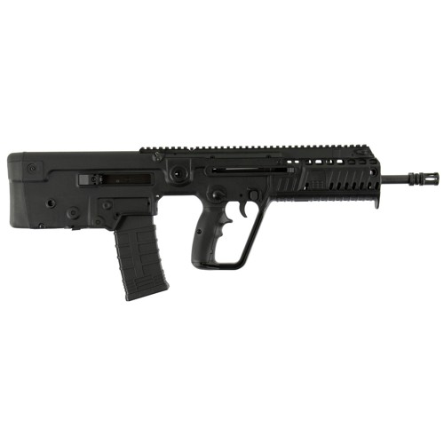 IWI Tavor X95 5.56 Blk 18" 30+1 Flattop for sale at KYGUNCO.