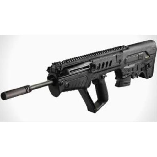 IWI Tavor X95 5.56 18" Blk 10rd MA/NJ Comp Flattop for sale at KYGUNCO.
