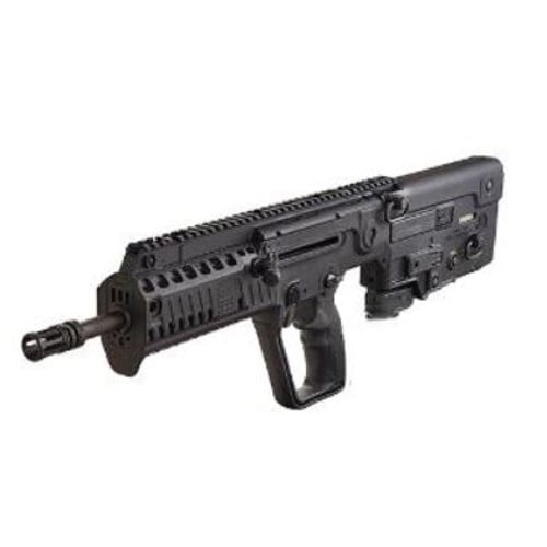 IWI Tavor X95 5.56 Blk 16.5" 10rd Flattop for sale at KYGUNCO.