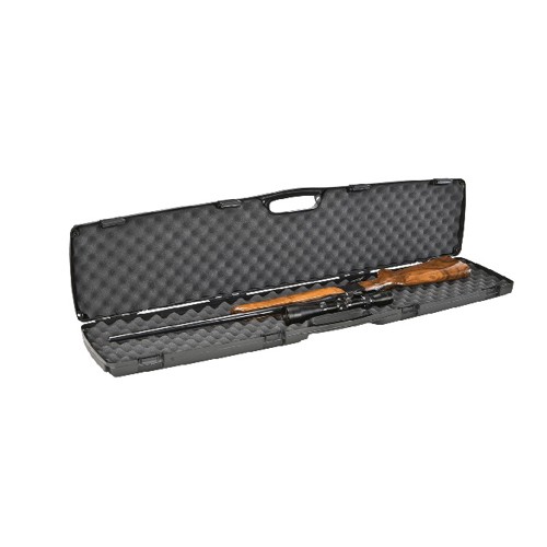 PLANO SE Single Rifle Case Black for sale at KYGUNCO.