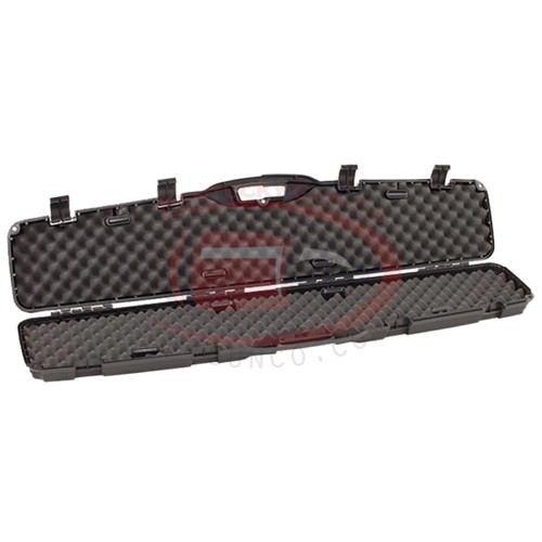 PLANO Pro-Max PillarLock Single Gun Case Black for sale at KYGUNCO.