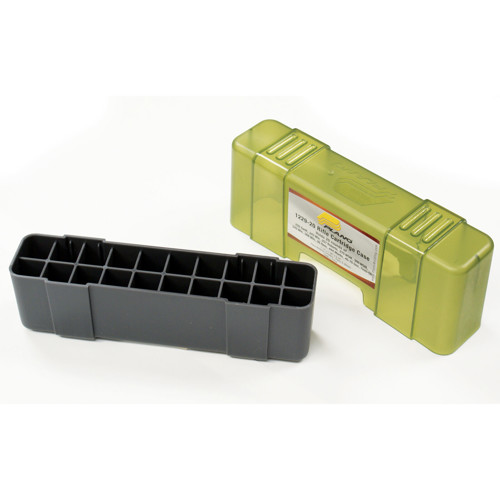 PLANO Ammunition Field Case Holds 20 Rounds of .220 Swift for sale at KYGUNCO.