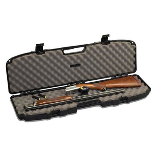 PLANO Pro-Max PillarLock Take-Down Gun Case Black for sale at KYGUNCO.