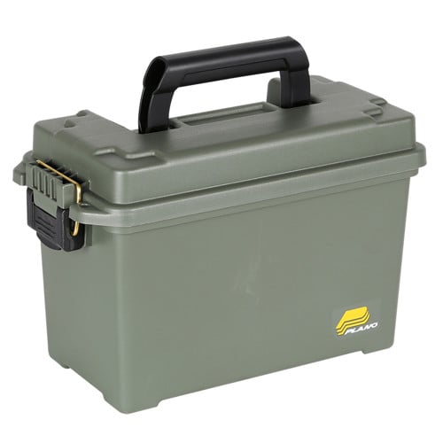 PLANO .50 Caliber Lockable Ammo Box | OD Green for sale at KYGUNCO.