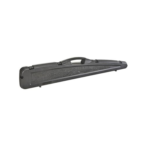 PLANO Protector Single Rifle/ Shotgun Case | Black for sale at KYGUNCO.