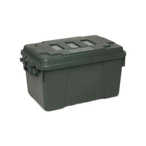 PLANO Small Sportsman's Trunk - 56 Quart OD Green for sale at KYGUNCO.