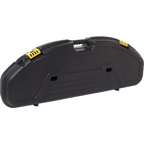 PLANO Ultra Compact Compound Bow Case | Black for sale at KYGUNCO.