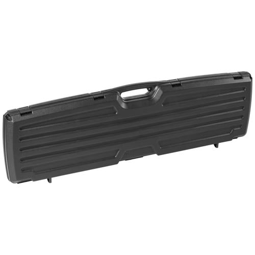 PLANO SE Series Double Rifle/Shotgun Case | Black for sale at KYGUNCO.