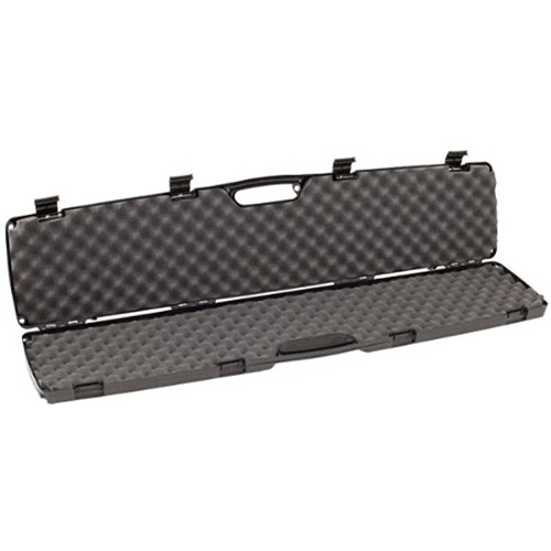 PLANO SE Single Rifle Case 48" Black for sale at KYGUNCO.