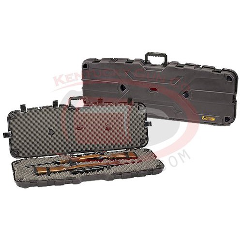 PLANO Pro-Max PillarLock Double Gun Black for sale at KYGUNCO.