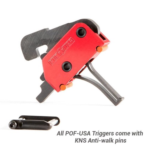 POF Trigger System Drop-In Combat Standard Steel AR for sale at KYGUNCO.
