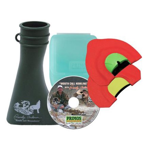 PRIMOS Randy Anderson Series, Mouth Call, Howler Pack for sale at KYGUNCO.