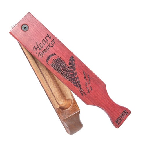 PRIMOS Heartbreaker Turkey Box Call for sale at KYGUNCO.