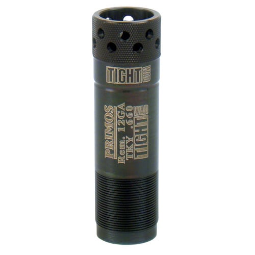 PRIMOS 12Ga Tight-Wad Turkey Choke .660 for sale at KYGUNCO.