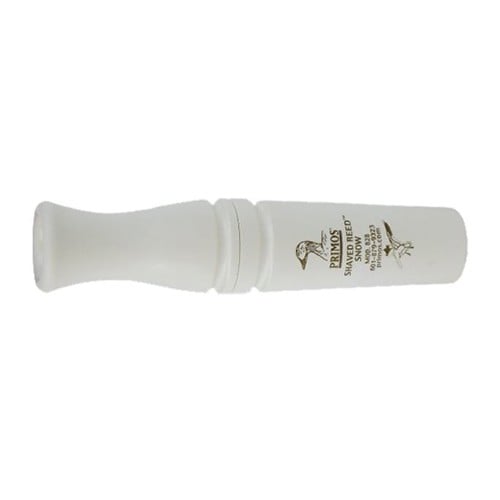 PRIMOS Short Reed, Shaved Reed Snow for sale at KYGUNCO.