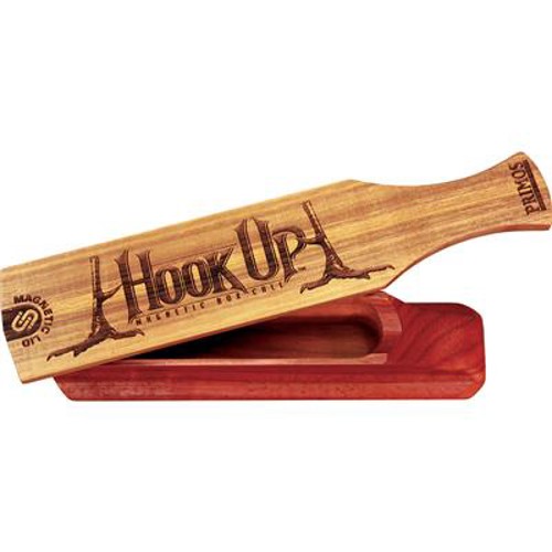 PRIMOS HOOK UP MAGNETIC BOX CALL for sale at KYGUNCO.