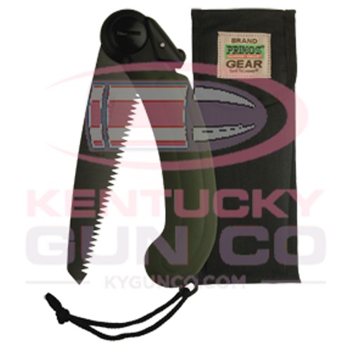 PRIMOS Compact Folding Saw for sale at KYGUNCO.