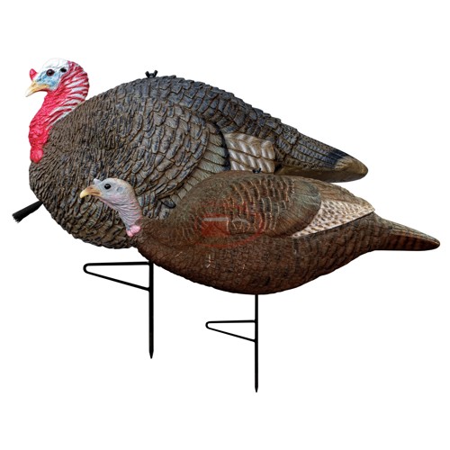 PRIMOS Gobstopper Decoy Jake & Hen Combo for sale at KYGUNCO.