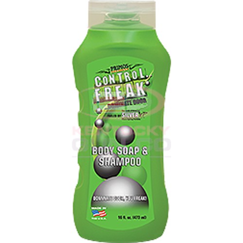 PRIMOS BODY SOAP  SHAMPOO for sale at KYGUNCO.