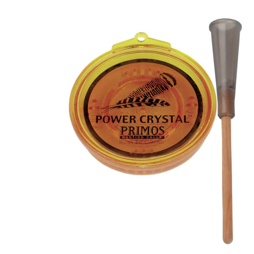PRIMOS Friction Slate Call, Power Crystal for sale at KYGUNCO.