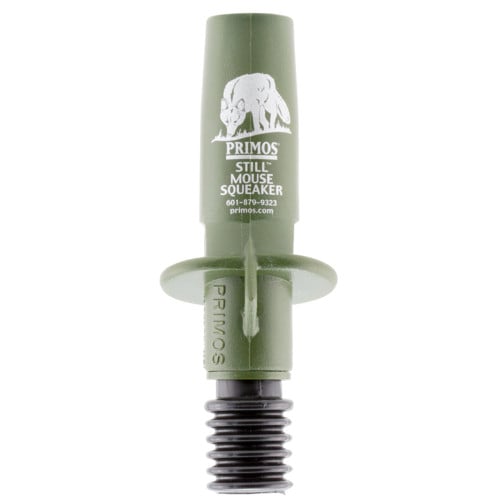 PRIMOS Still Mouse Squeaker for sale at KYGUNCO.