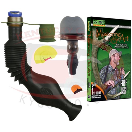 PRIMOS MTA, Elk Hunter's Master Pack for sale at KYGUNCO.
