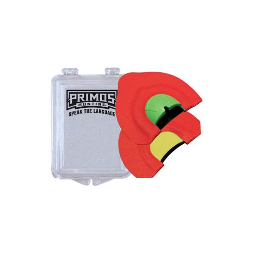 PRIMOS Randy Anderson Series, Mouth Call, Howler 2 Pack for sale at KYGUNCO.
