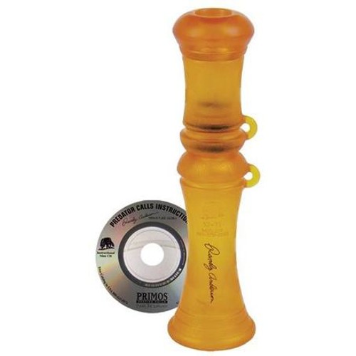 PRIMOS Randy Anderson Series, Ki-Yi, Closed Reed for sale at KYGUNCO.