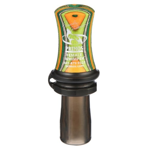 PRIMOS Randy Andersion Series Female Whimper Predator Call for sale at KYGUNCO.
