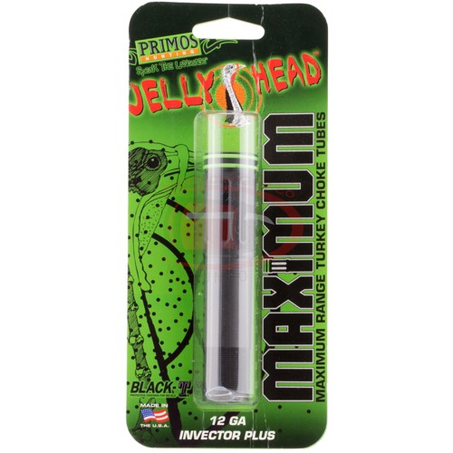 PRIMOS Maximum Invector Plus 12Ga .670 Constriction for sale at KYGUNCO.