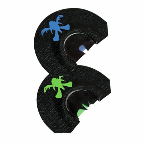 PRIMOS Hook Hunter, Mouth Call 2 Pack Box for sale at KYGUNCO.