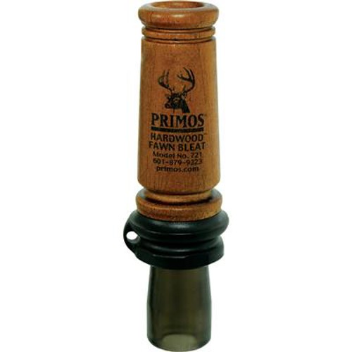 PRIMOS HARDWOOD FAWN BLEAT for sale at KYGUNCO.