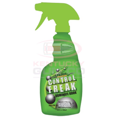 PRIMOS CONT FREAK SPRAY 32OZ for sale at KYGUNCO.
