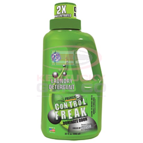 PRIMOS LAUNDRY DETERGENT 32OZ for sale at KYGUNCO.