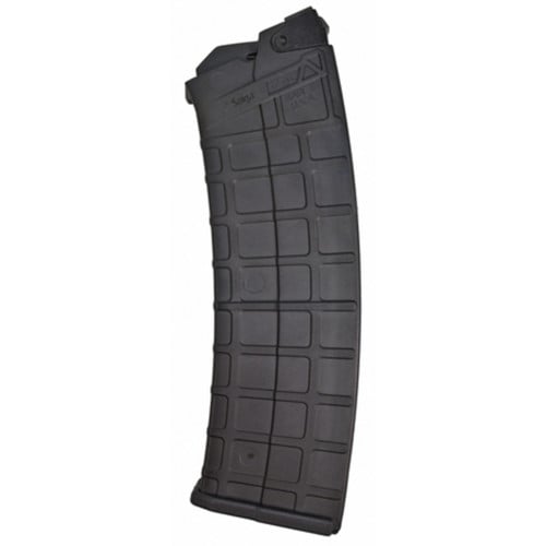 PRO MAG Saiga 12Ga 10rd Mag Blk for sale at KYGUNCO.