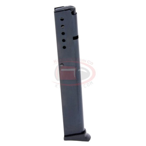 PRO MAG Ruger LCP 380ACP 15rd Blue Steel for sale at KYGUNCO.