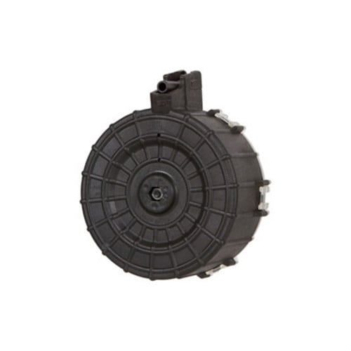 PRO MAG Saiga 410GA 30rd Drum Mag Blk for sale at KYGUNCO.