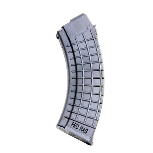 PRO MAG AK-47 7.62x39 30rd Blk Polymer for sale at KYGUNCO.