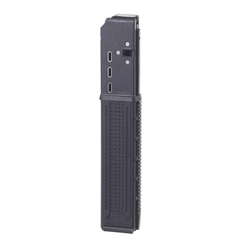 PRO MAG AR-15/SMG/Carbine 9mm 32rd Blk for sale at KYGUNCO.