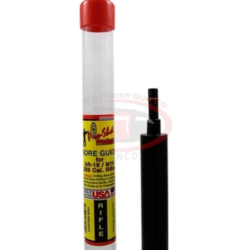 PRO-SHOT Bore Guide for AR15/M16 Style Rifle 223 Cal/5.56mm for sale at KYGUNCO.